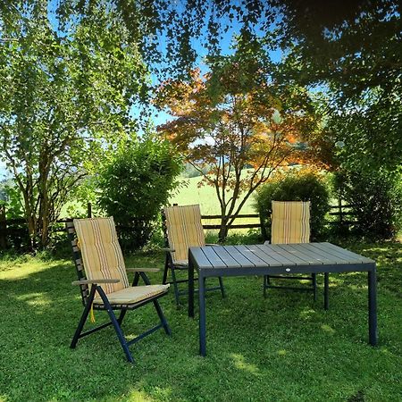 プルークガーンKulmerhof - Farmアパートメント エクステリア 写真