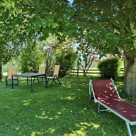 プルークガーンKulmerhof - Farmアパートメント エクステリア 写真