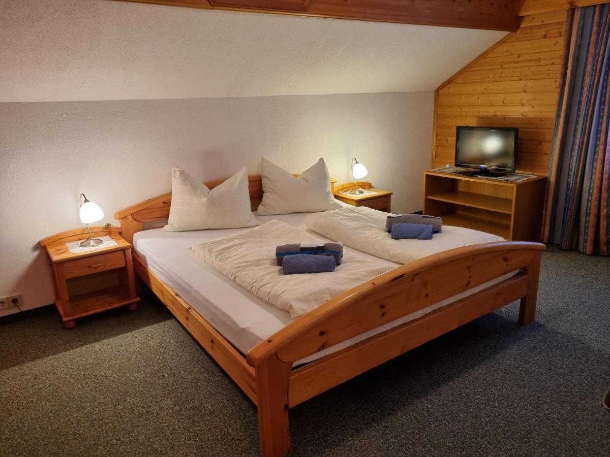 プルークガーンKulmerhof - Farmアパートメント エクステリア 写真