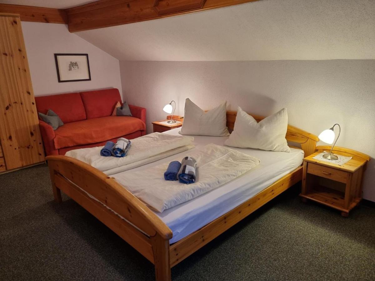 プルークガーンKulmerhof - Farmアパートメント エクステリア 写真